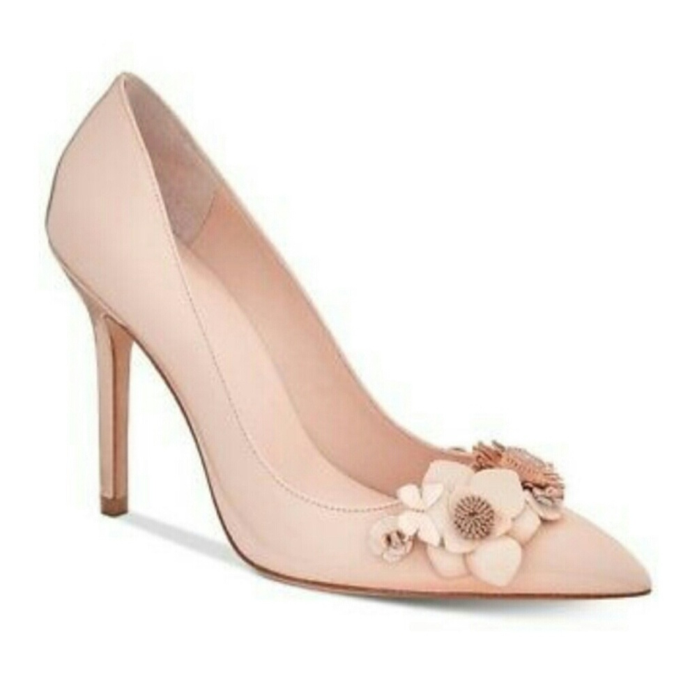 Kate Spade "Evelyn" shoes
